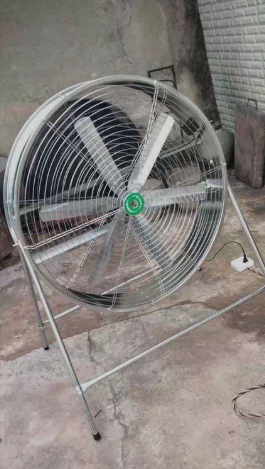 Agriculture Farm House - Speed Adjustable Industrial Farm Ventilation Fan,