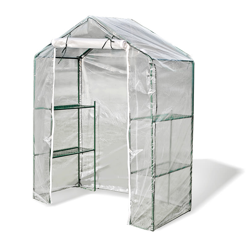 VOKANDA-Garden Greenhouse, Agr - Agriculture Farm House 评论和价格