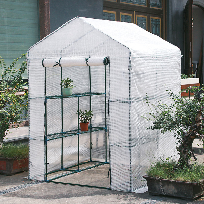 VOKANDA-Garden Greenhouse, Agr - Agriculture Farm House 评论和价格