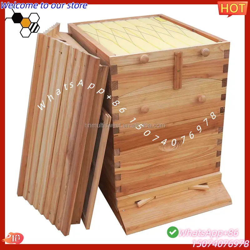 2026 Chinese Wax-Coated China  - Beehive Frame Wax 评论和价格