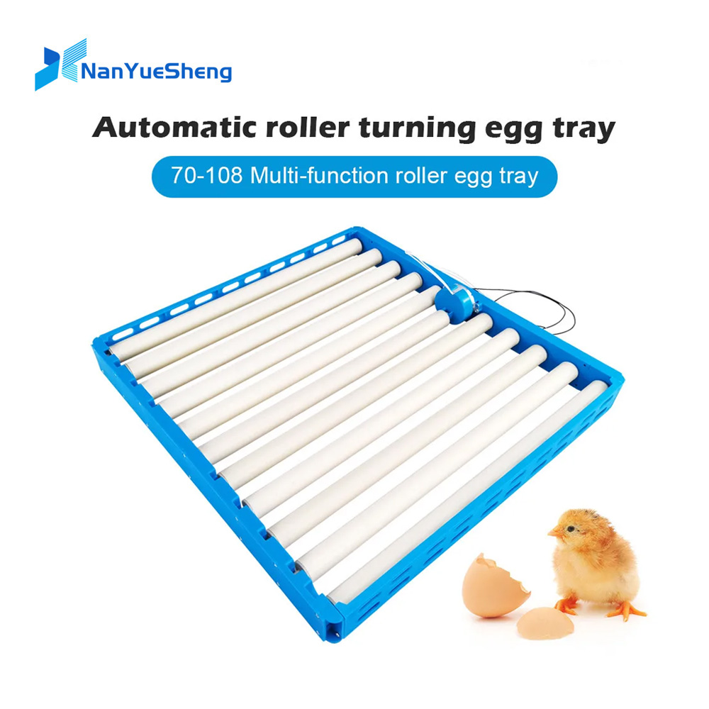 Automatic 360 Degree Rotary Eg - Quail Egg Incubator 评论和价格