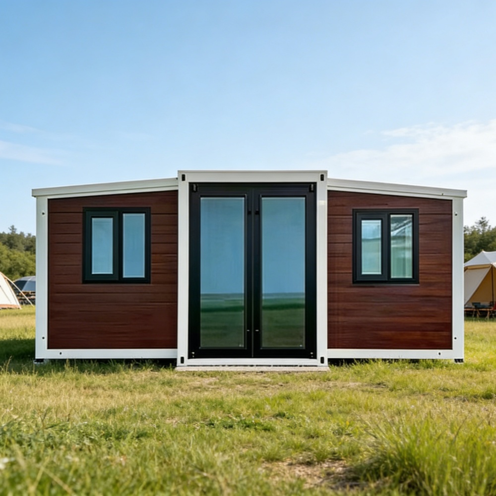 FL Container House Customizabl - Agriculture Farm House 评论和价格
