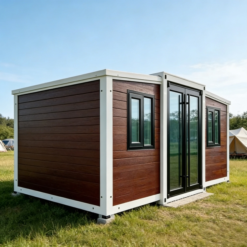 FL Container House Customizabl - Agriculture Farm House 评论和价格