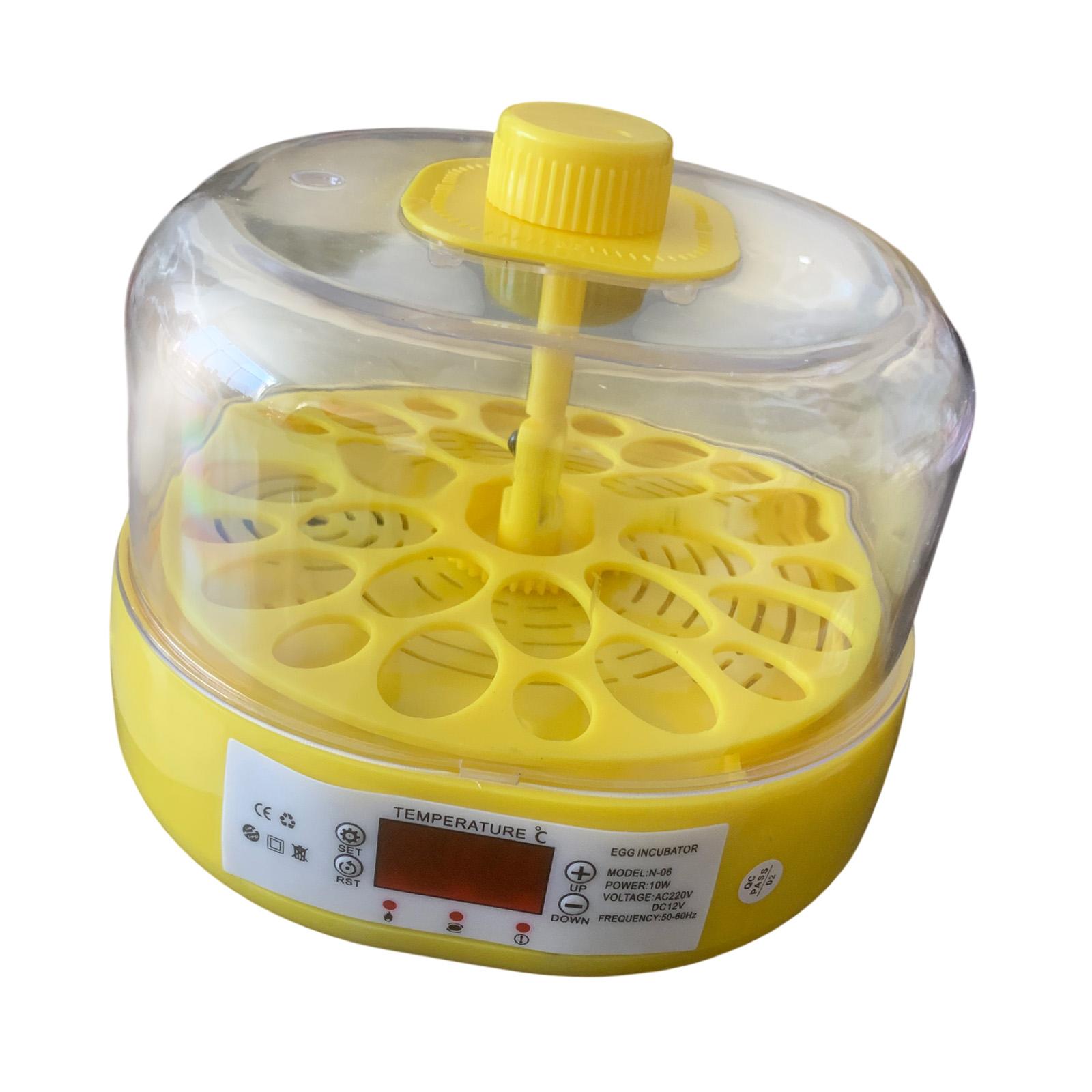 Egg Incubator Egg Turner Egg H - Quail Egg Incubator 评论和价格