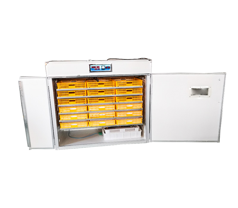 Controller for Fully Automatic - Quail Egg Incubator 评论和价格