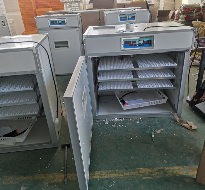 Controller for Fully Automatic - Quail Egg Incubator 评论和价格