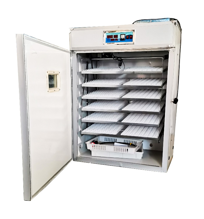 Controller for Fully Automatic - Quail Egg Incubator 评论和价格