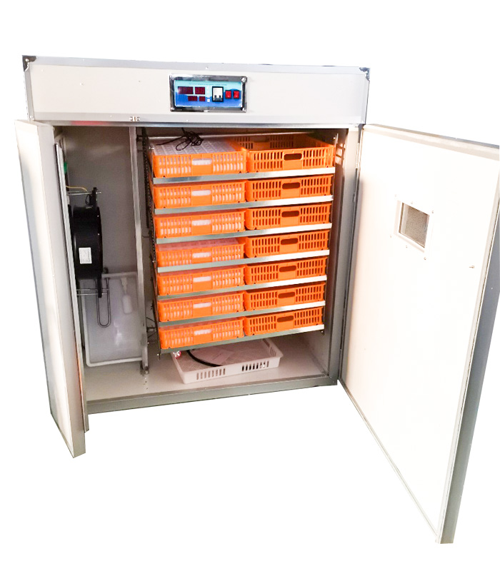 Controller for Fully Automatic - Quail Egg Incubator 评论和价格
