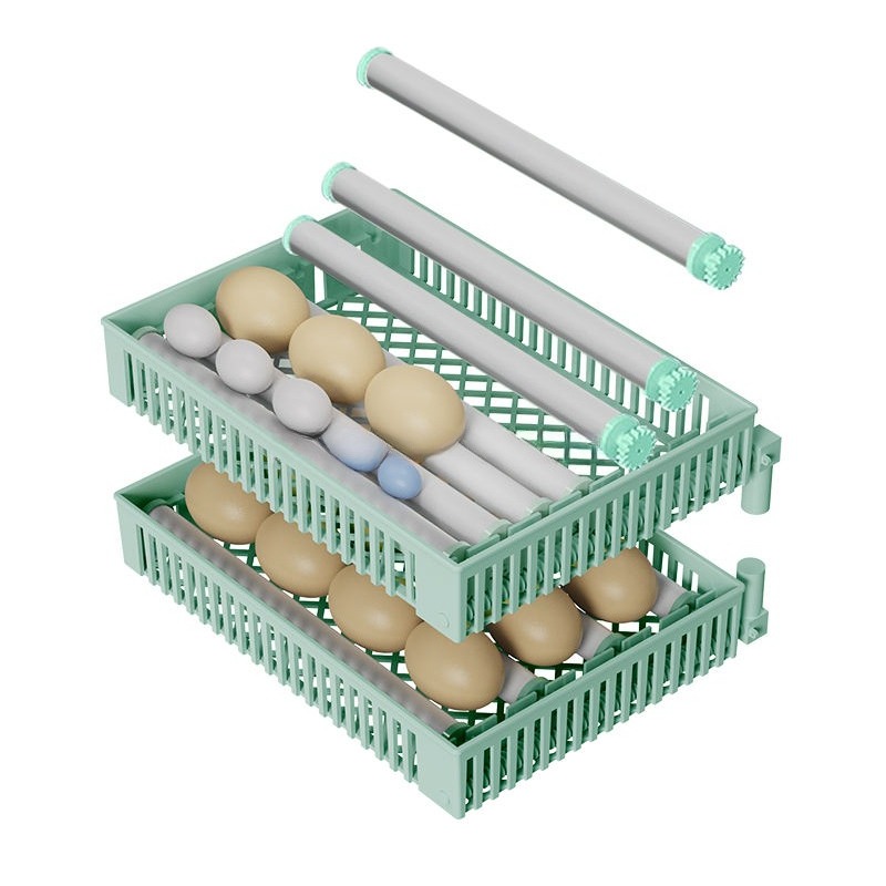 Factory Direct 2026 Fully Auto - Quail Egg Incubator 评论和价格