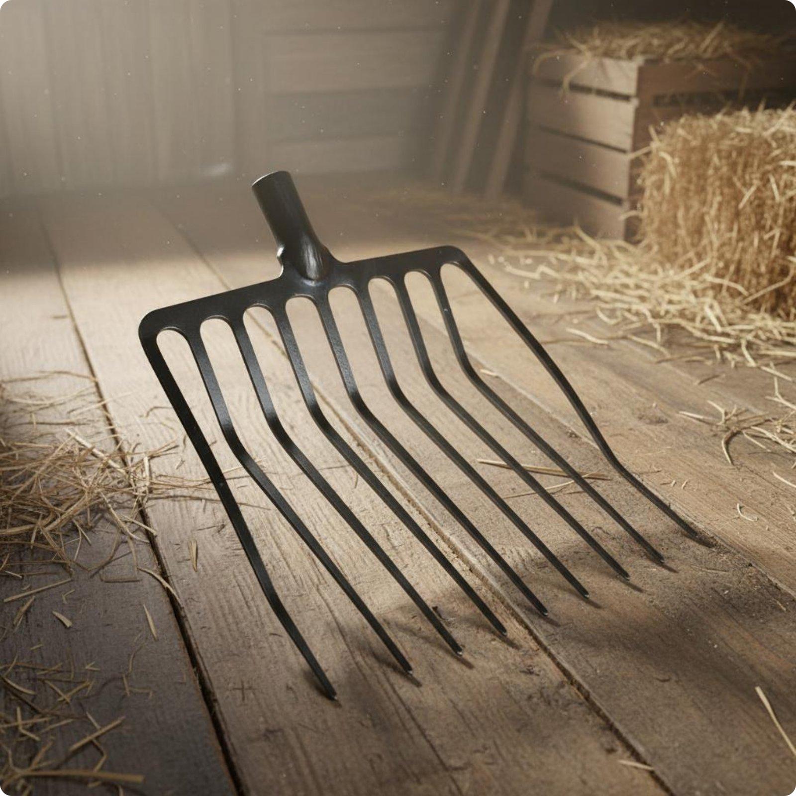 Manganese Steel Agricultural F - Farm Agriculture 评论和价格
