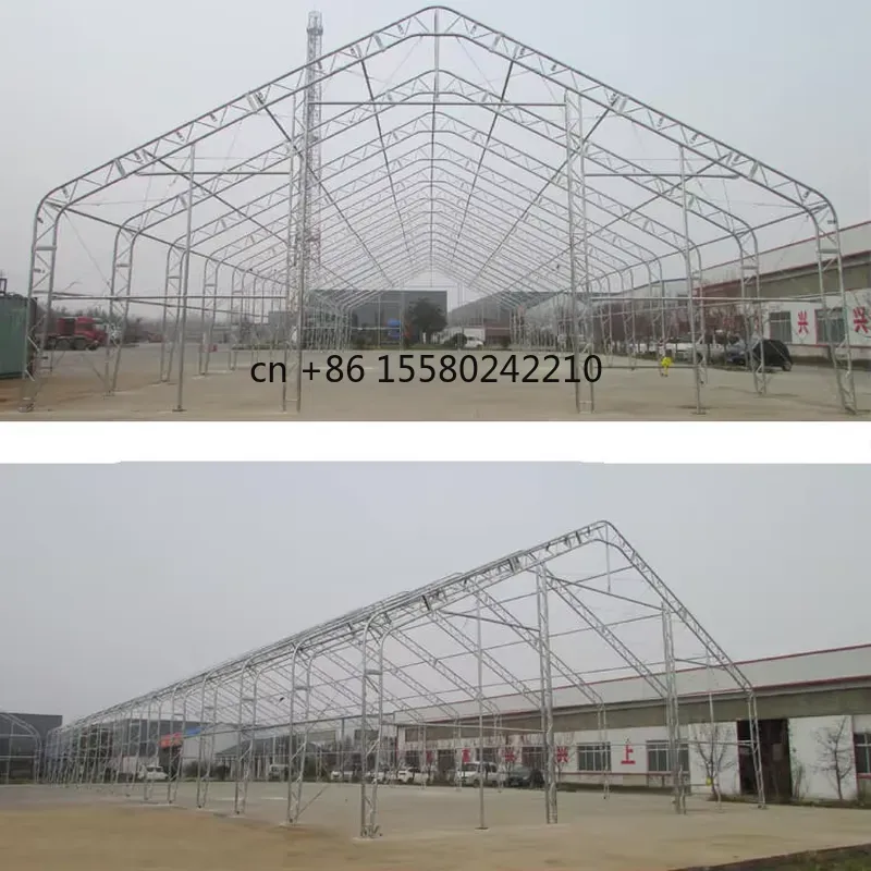 2026 hot Heavy Outdoor Tempora - Agriculture Farm House 评论和价格