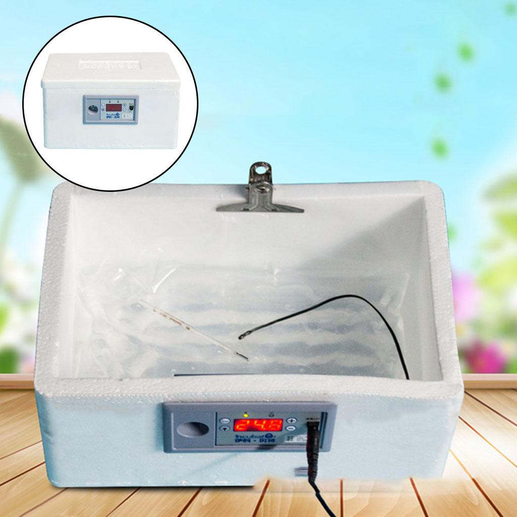 Automatic Waterbed Egg Incubat - Quail Egg Incubator 评论和价格