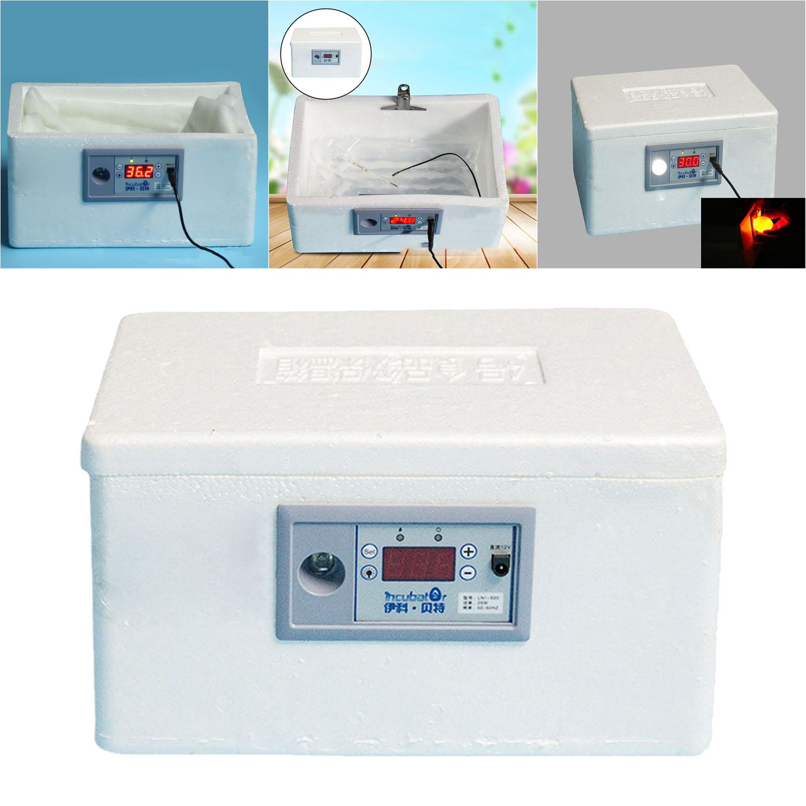 Automatic Waterbed Egg Incubat - Quail Egg Incubator 评论和价格
