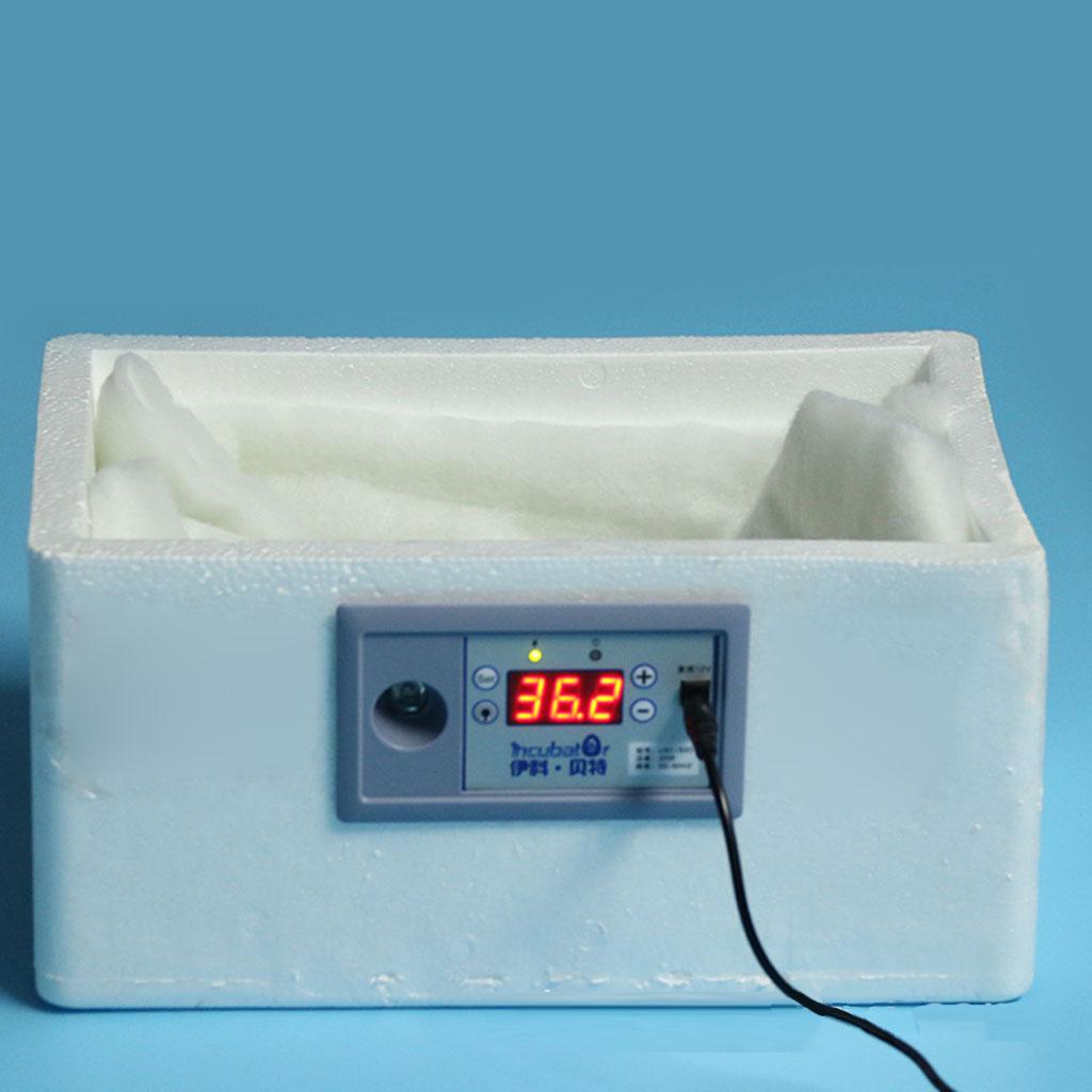 Automatic Waterbed Egg Incubat - Quail Egg Incubator 评论和价格