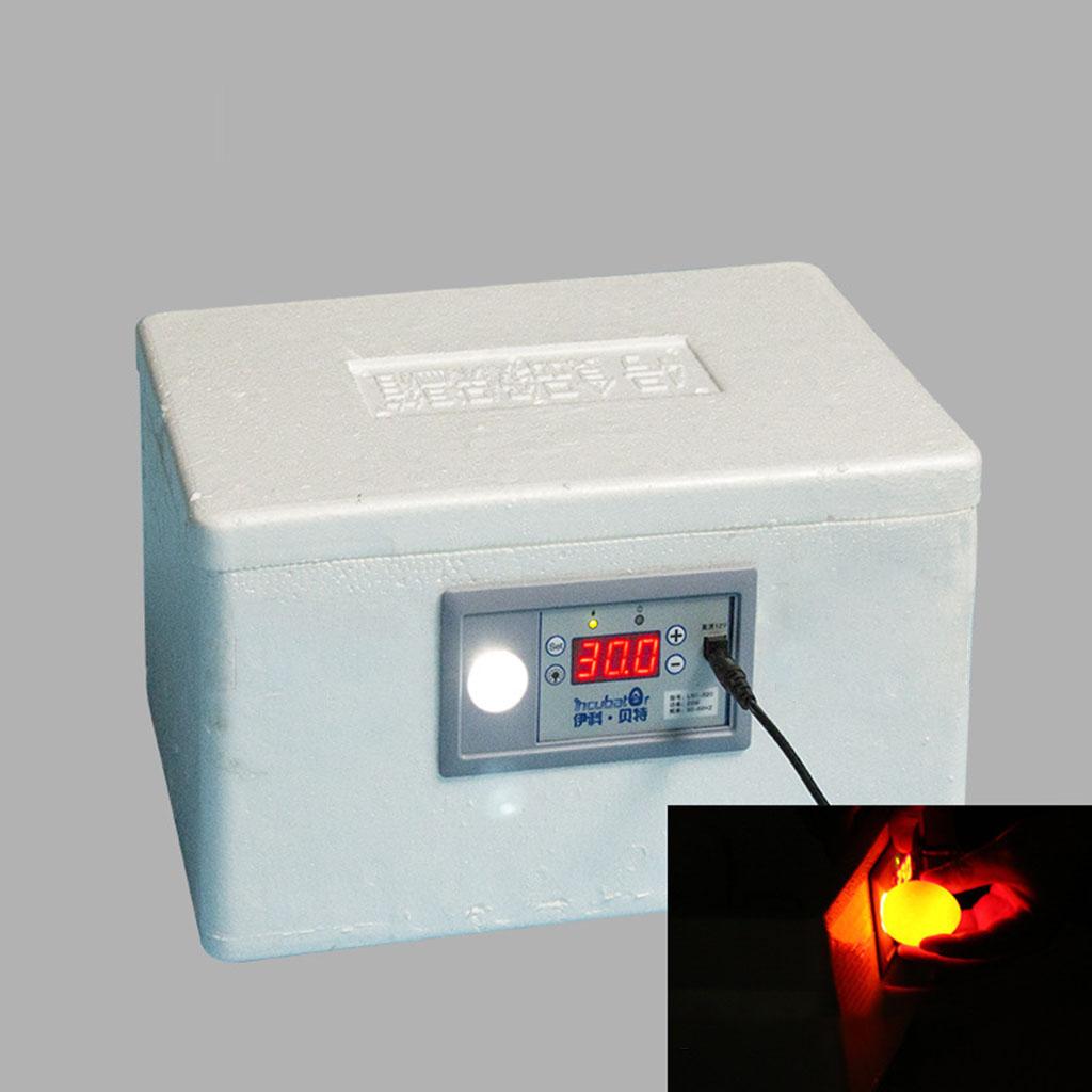 Automatic Waterbed Egg Incubat - Quail Egg Incubator 评论和价格