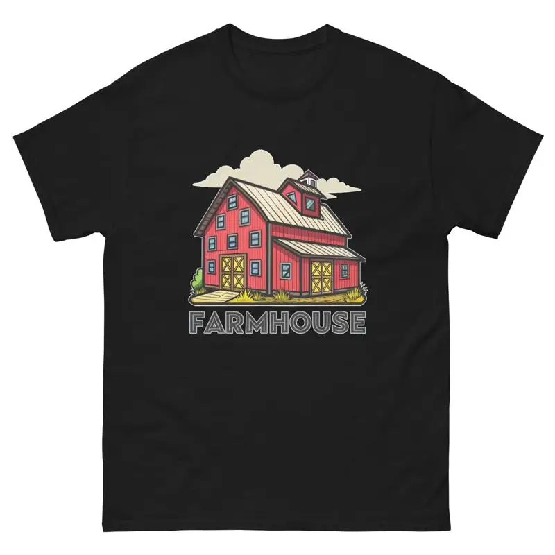 Farm House Farming Rural Life  - Agriculture Farm House 评论和价格