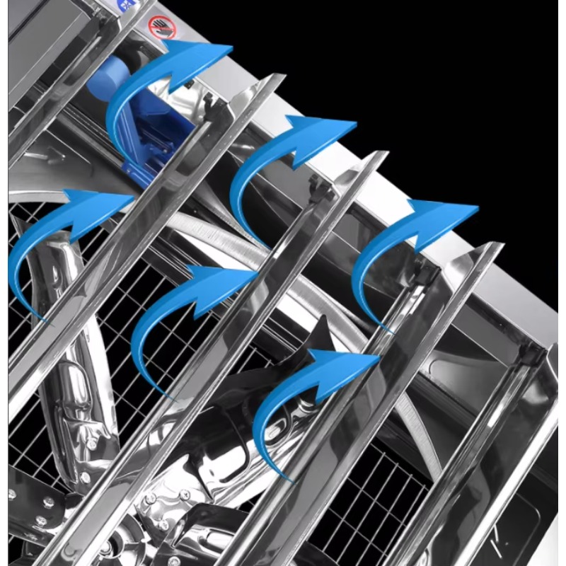 Agriculture Ventilation Fan Ch - Agriculture Farm House 评论和价格