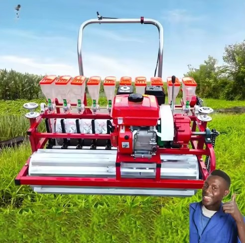 Automatic Precision Vegetable  - Farm Agriculture 评论和价格
