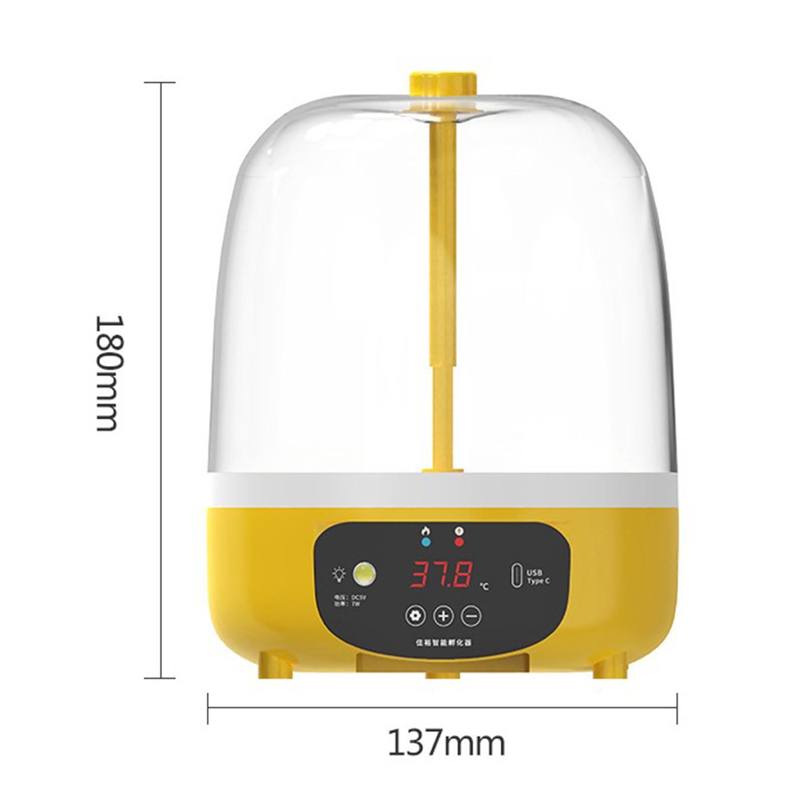 Poultry Egg Incubator Digital  - Quail Egg Incubator 评论和价格