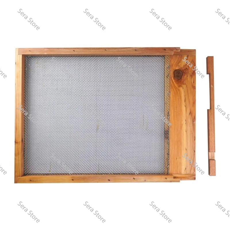 Ten frames of beehives are spe - Beehive Frame Wax 评论和价格