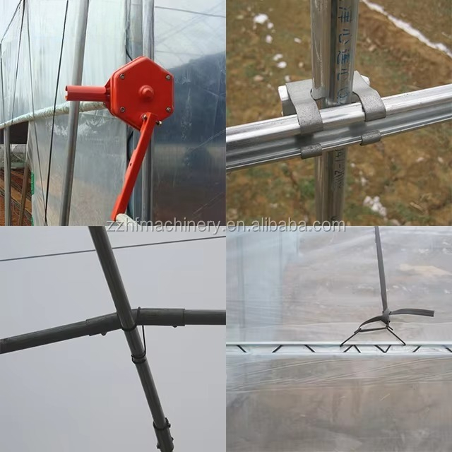 Large Walk-in Garden Greenhous - Agriculture Farm House 评论和价格