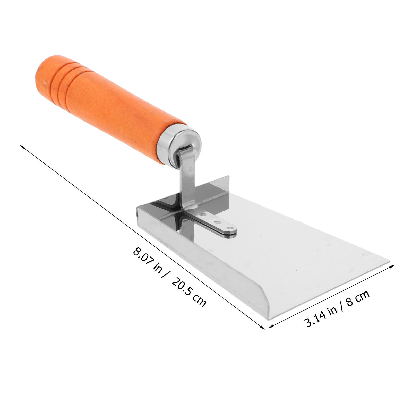 1Pcs Hive Cleaning Scraper Sta - Beehive Frame Wax 评论和价格