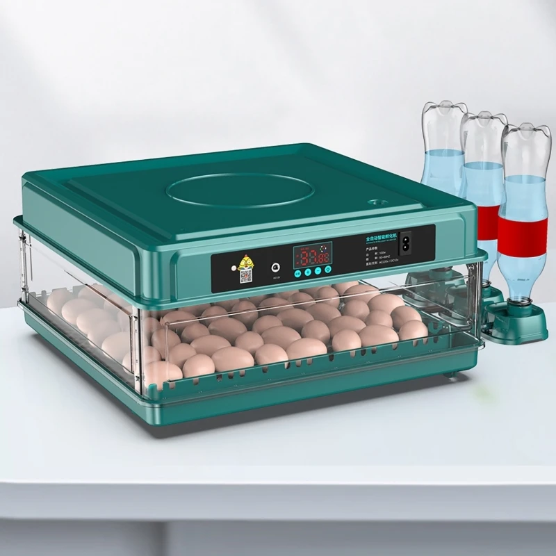 12 24 38 Eggs Incubator Auto T - Quail Egg Incubator 评论和价格