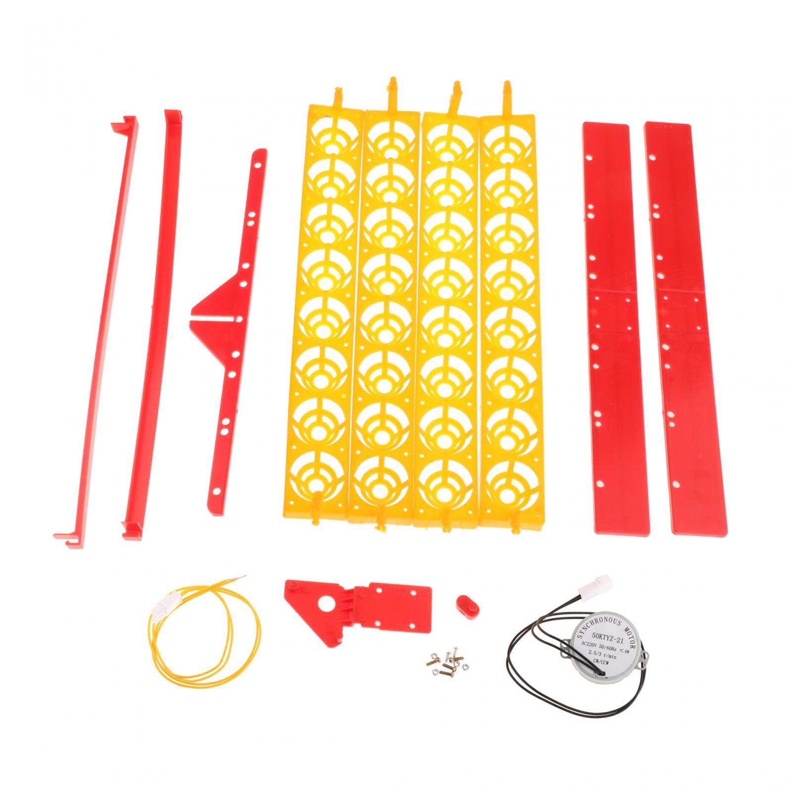 Egg Incubator Tray Plastic Aut - Quail Egg Incubator 评论和价格