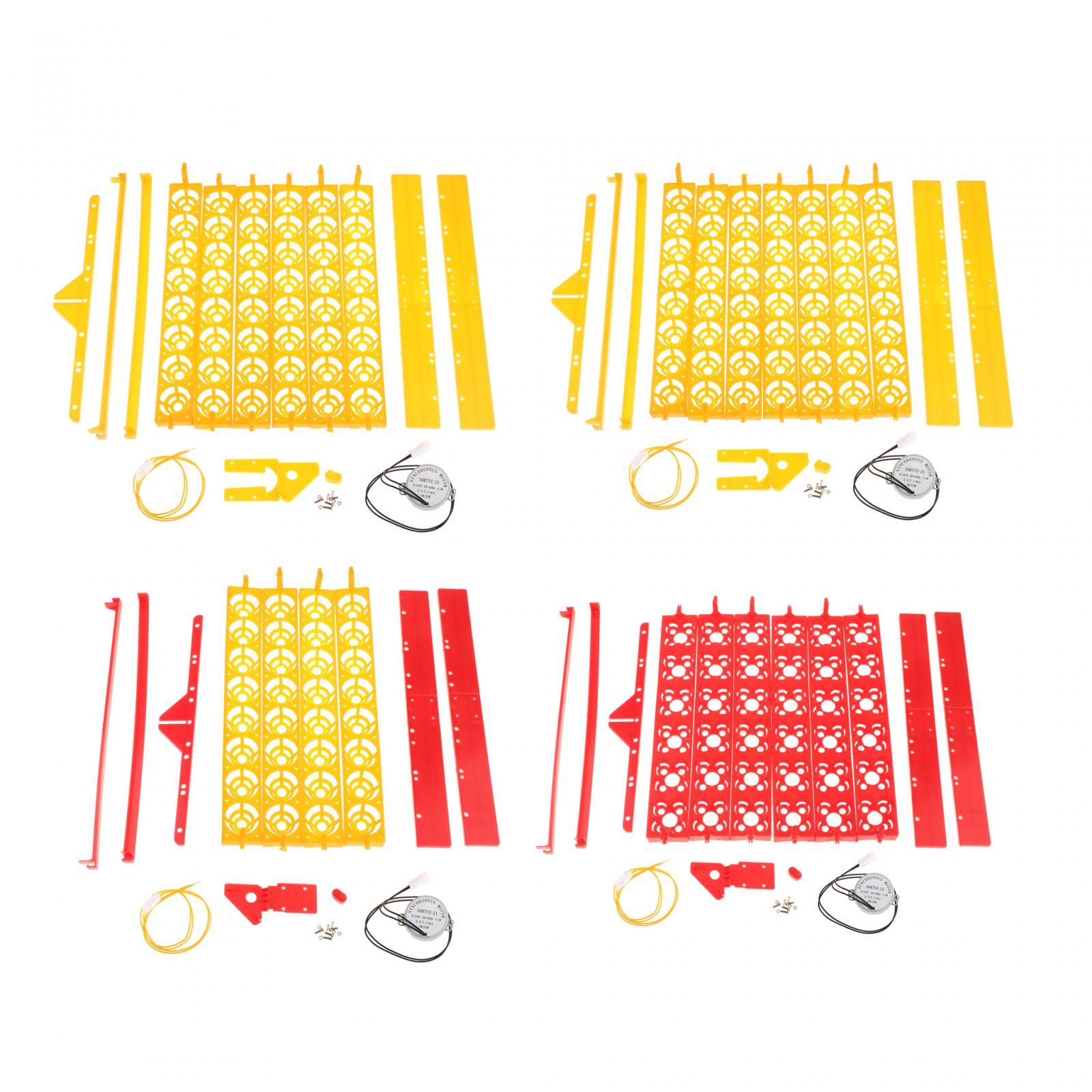Egg Incubator Tray Plastic Aut - Quail Egg Incubator 评论和价格