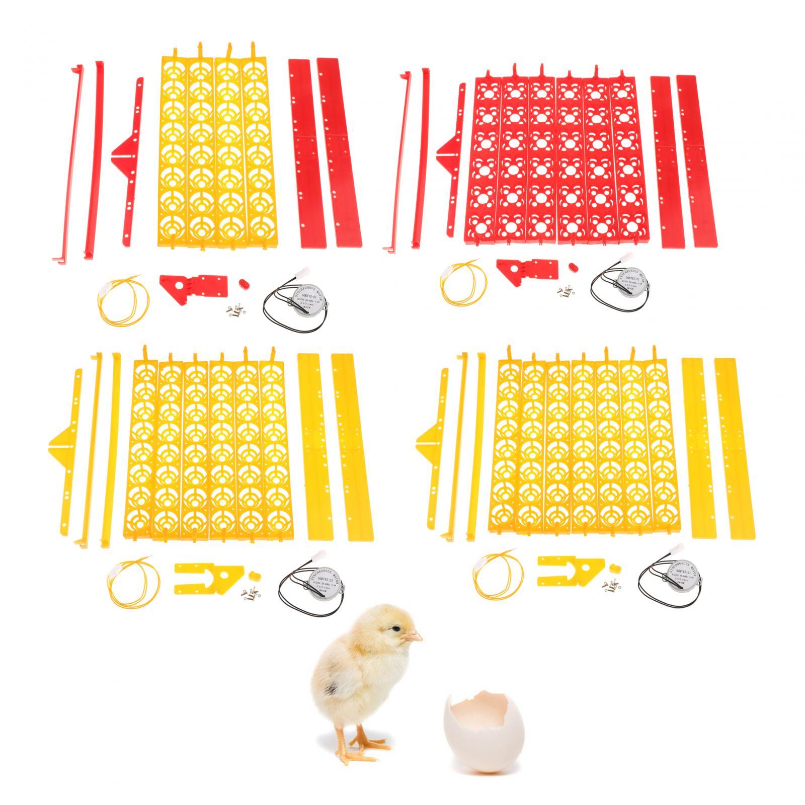 Egg Incubator Tray Plastic Aut - Quail Egg Incubator 评论和价格